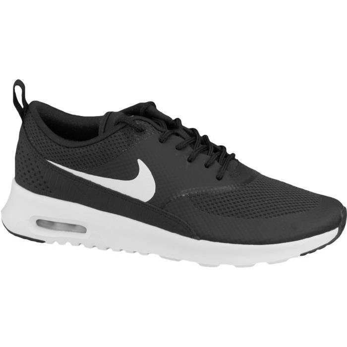 basket nike femme air max thea basket nike femme air max thea